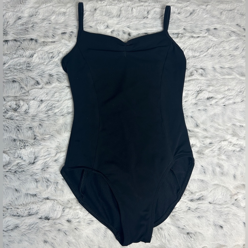 Wearmoi, Dancewear, ABBIE Leotard